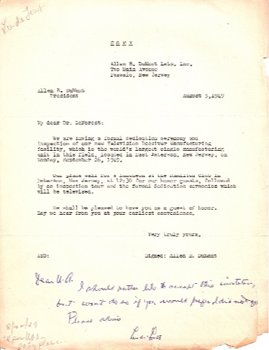 Dumont invitation deforest comment.jpg